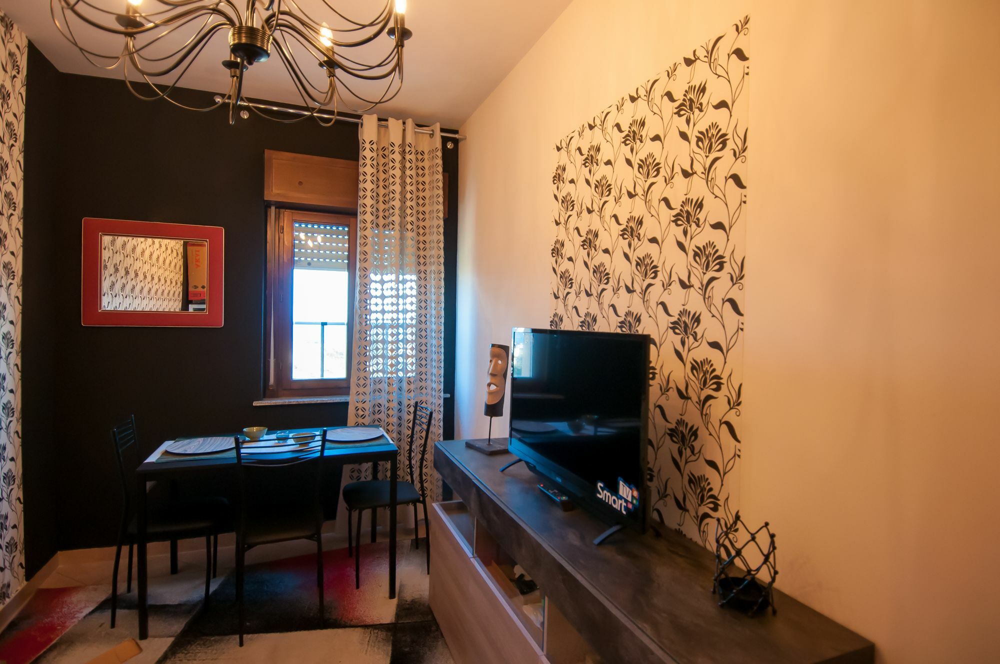 Sweet Home Catanzaro Exterior foto